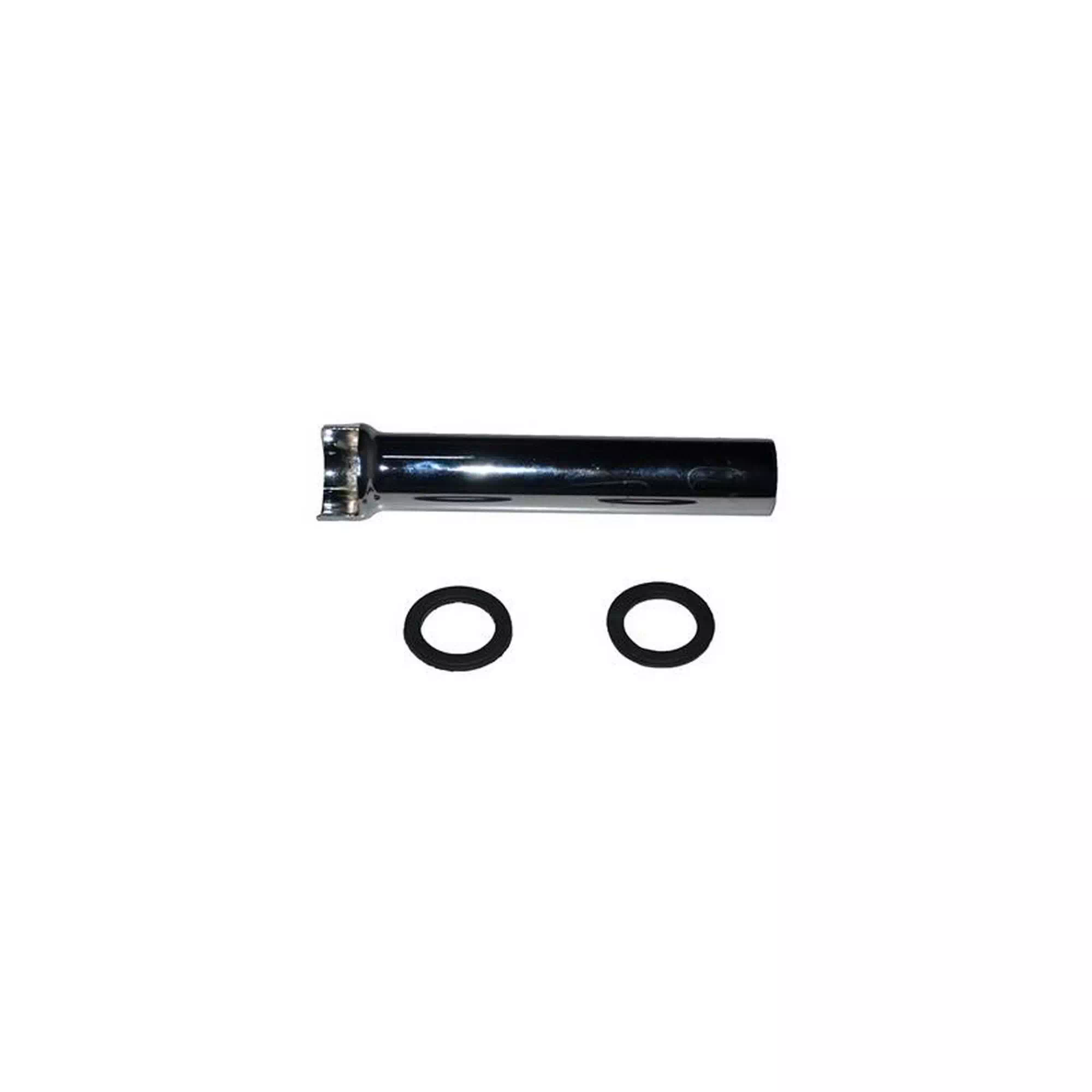 RKS 125-R ÖN AMORTİSÖR DEKORU VE LASTİKLERİ TAKIM #RK 40802